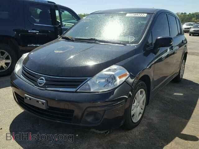 2011 NISSAN VERSA - VIN: 3N1BC1CPXBL400056 - Photo 2