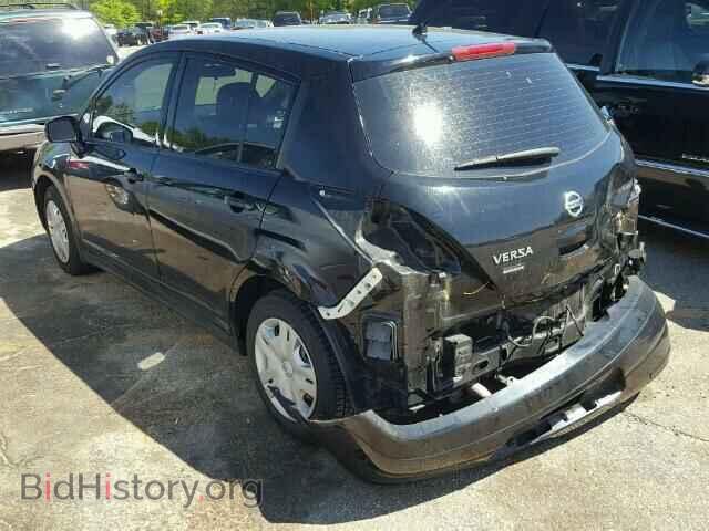 2011 NISSAN VERSA - VIN: 3N1BC1CPXBL400056 - Photo 3