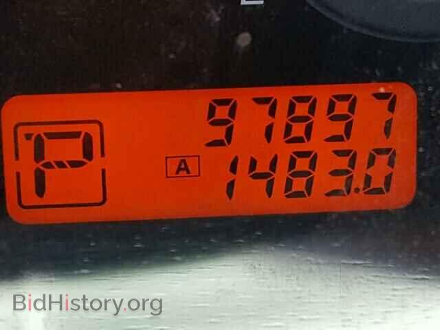 2011 NISSAN VERSA - VIN: 3N1BC1CPXBL400056 - Photo 8