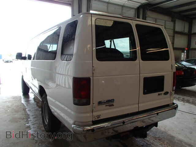 2011 FORD ECONOLINE - VIN: 1FBSS3BL8BDA24199 - Photo 3