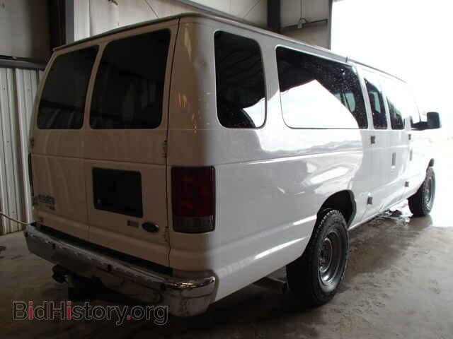 2011 FORD ECONOLINE - VIN: 1FBSS3BL8BDA24199 - Photo 4
