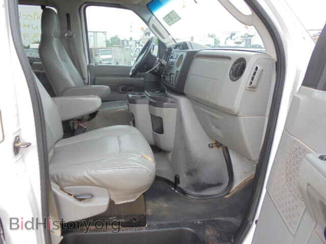 2011 FORD ECONOLINE - VIN: 1FBSS3BL8BDA24199 - Photo 5