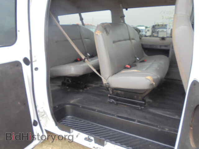 2011 FORD ECONOLINE - VIN: 1FBSS3BL8BDA24199 - Photo 6