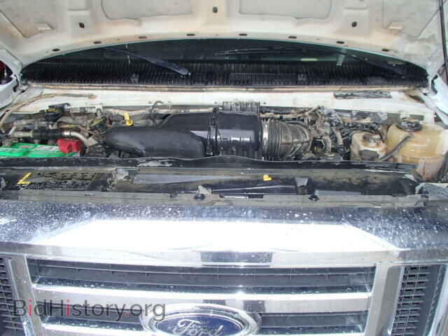 2011 FORD ECONOLINE - VIN: 1FBSS3BL8BDA24199 - Photo 7