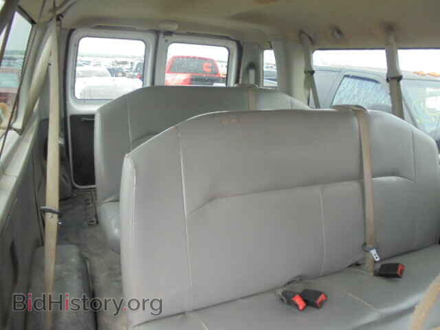 2011 FORD ECONOLINE - VIN: 1FBSS3BL8BDA24199 - Photo 9