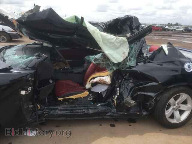 2013 DODGE CHALLENGER - VIN: 2C3CDYBT8DH525093 - Фото 9