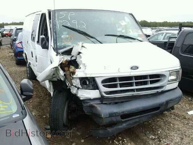 Photo 1FTNS24L12HA83247 - FORD ECONOLINE 2002