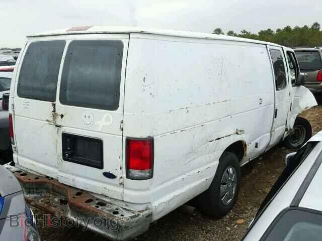 2002 FORD ECONOLINE - VIN: 1FTNS24L12HA83247 - Photo 4