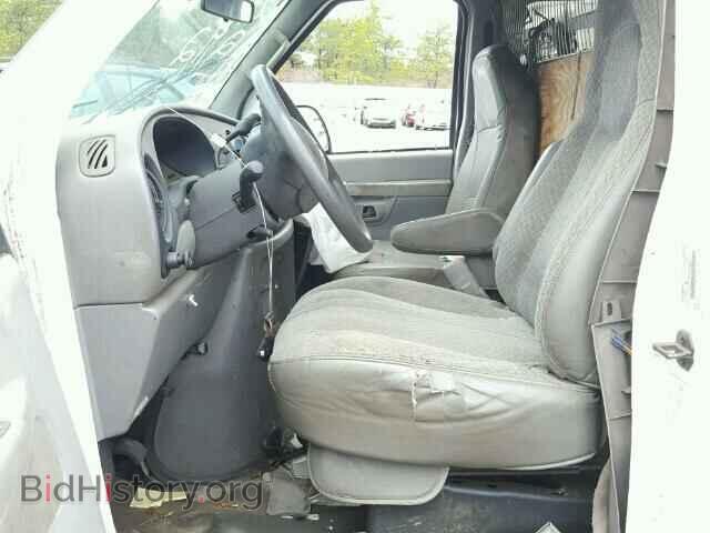 2002 FORD ECONOLINE - VIN: 1FTNS24L12HA83247 - Photo 5