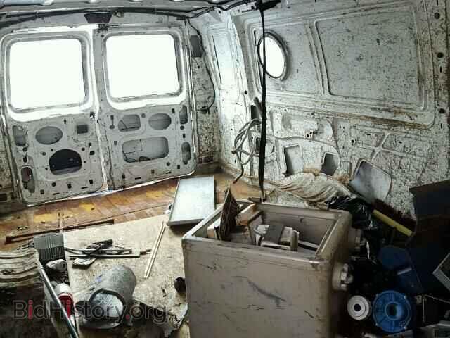 2002 FORD ECONOLINE - VIN: 1FTNS24L12HA83247 - Photo 6