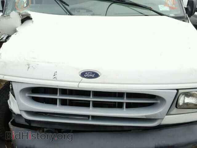2002 FORD ECONOLINE - VIN: 1FTNS24L12HA83247 - Photo 7