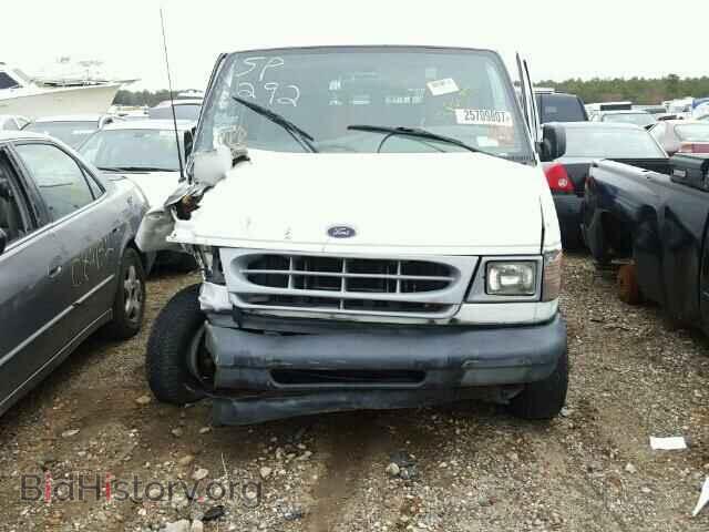 2002 FORD ECONOLINE - VIN: 1FTNS24L12HA83247 - Photo 9