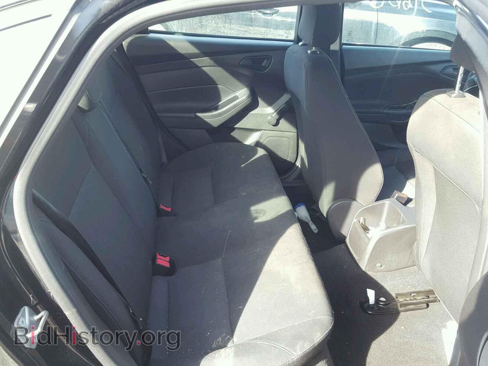 2015 FORD FOCUS - VIN: 1FADP3E29FL312811 - Photo 6