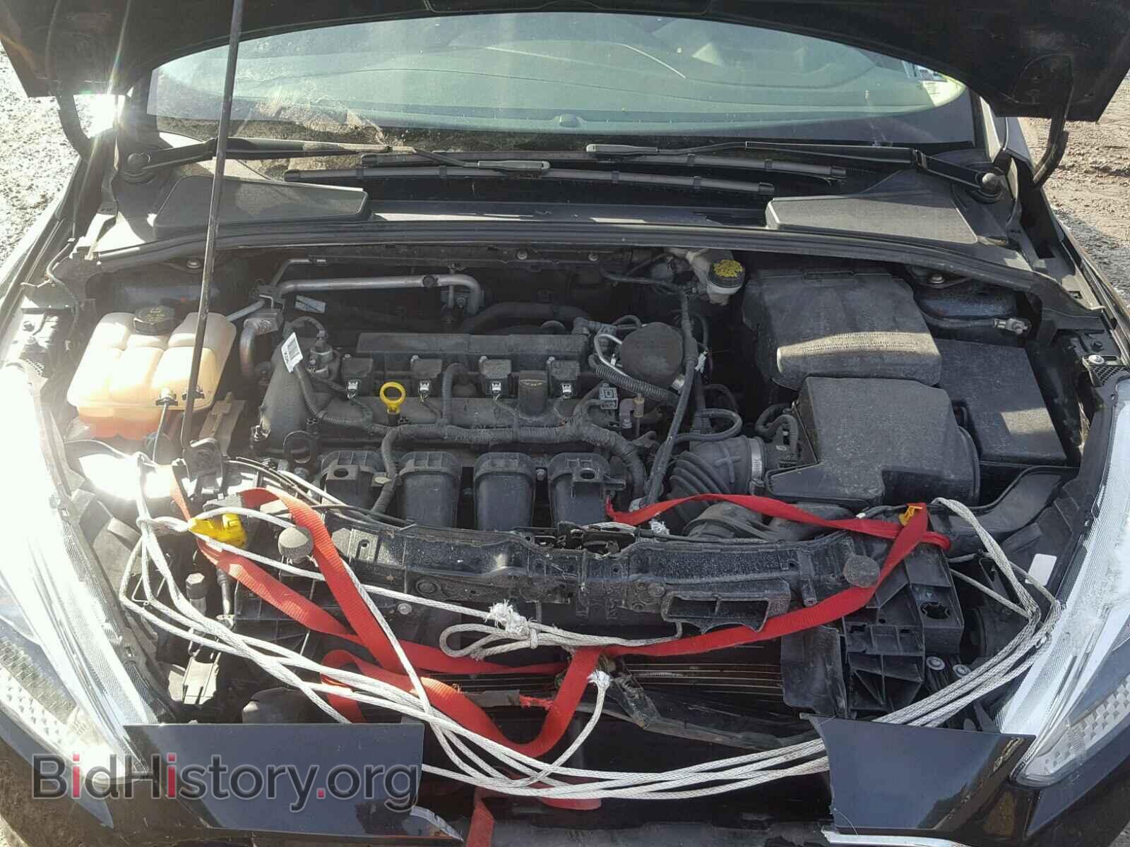 2015 FORD FOCUS - VIN: 1FADP3E29FL312811 - Photo 7