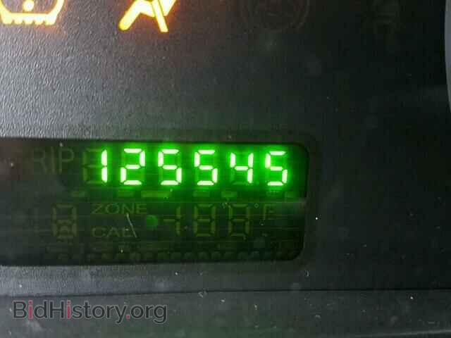 2007 FORD EDGE - VIN: 2FMDK36C07BA87885 - Фото 8