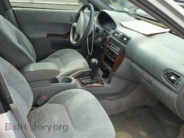 2000 MITSUBISHI GALANT - VIN: 4A3AA46G5YE150243 - Фото 5