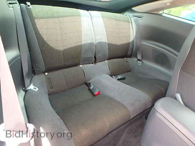 2007 MITSUBISHI ECLIPSE - VIN: 4A3AK24F57E061699 - Фото 6