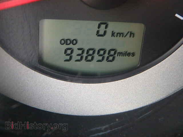 2007 MITSUBISHI ECLIPSE - VIN: 4A3AK24F57E061699 - Фото 8