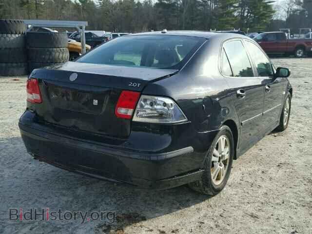 2006 SAAB 9 3 - VIN: YS3FD49Y561027656 - Photo 4