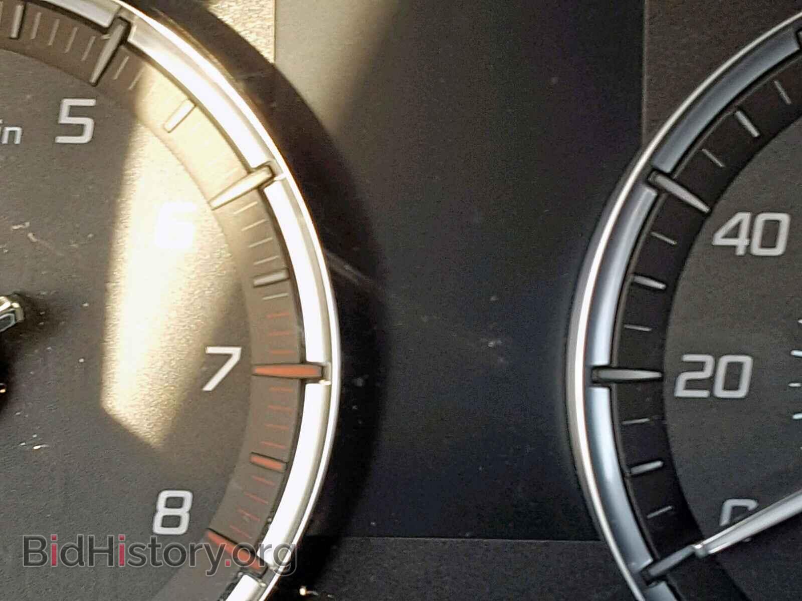 2014 ACURA MDX - VIN: 5FRYD3H44EB020517 - Фото 8