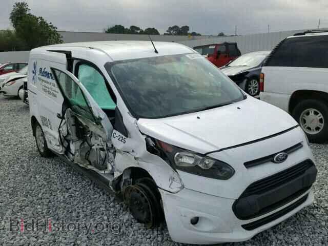 Фотография NM0LS7F71F1207730 - FORD TRANSIT CO 2015
