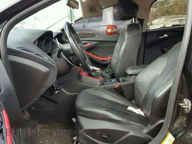 2013 FORD FOCUS SE - VIN: 1FADP3F20DL243647 - Фото 5