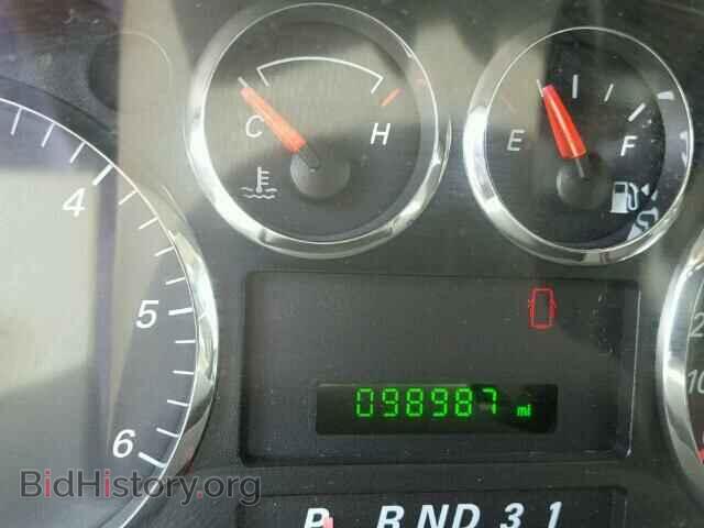 2006 FORD FREESTAR - VIN: 2FMZA52226BA40020 - Фото 8