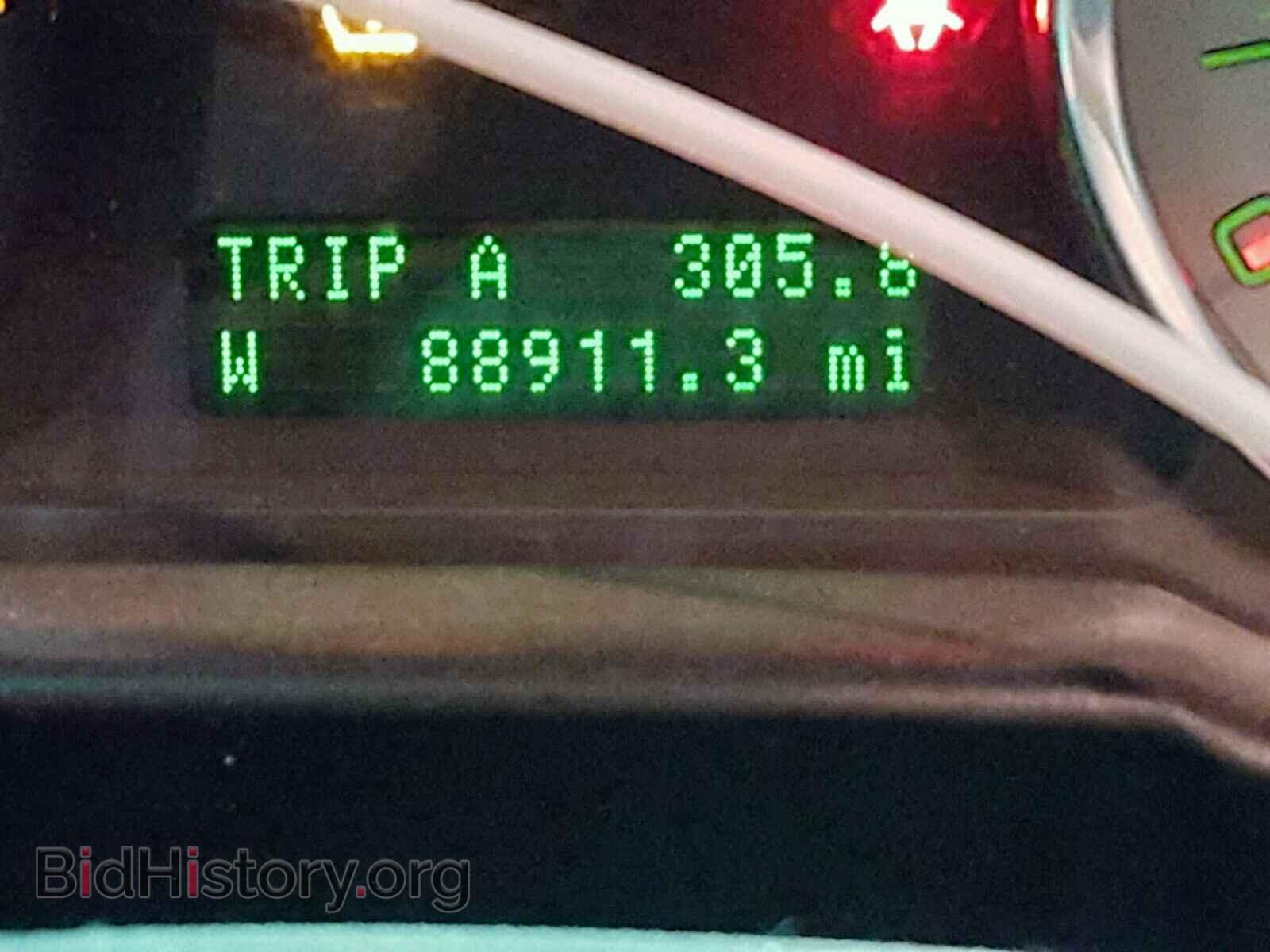 2008 FORD EDGE - VIN: 2FMDK38C78BA25026 - Фото 8