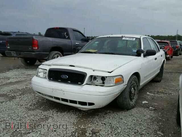 2005 FORD CROWN VIC - VIN: 2FAHP71W15X109057 - Фото 2