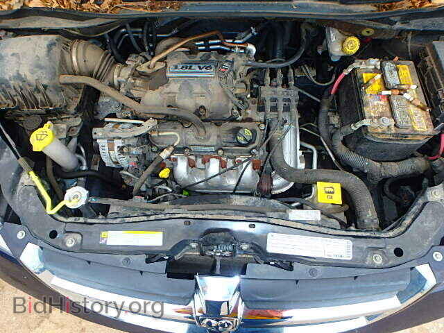 2010 DODGE CARAVAN - VIN: 2D4RN5D13AR272870 - Фото 7