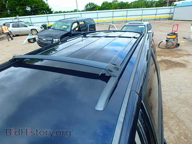 2010 DODGE CARAVAN - VIN: 2D4RN5D13AR272870 - Фото 10