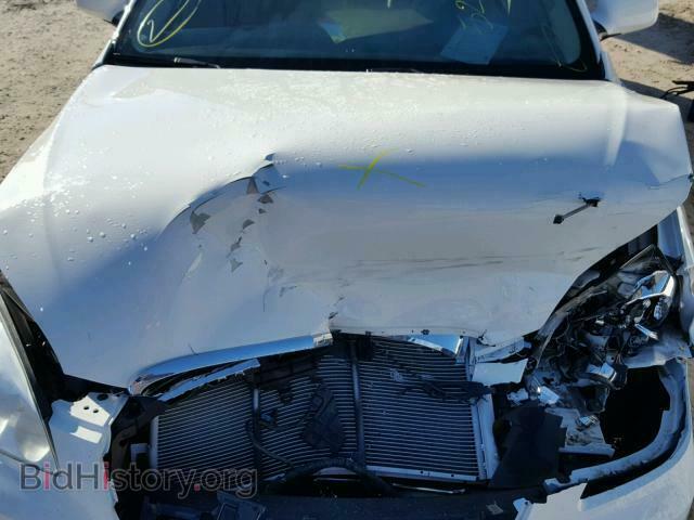 2011 BUICK LUCERNE - VIN: 1G4HC5EM4BU147092 - Фото 7