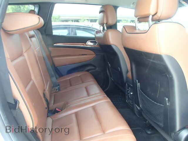 2013 JEEP CHEROKEE - VIN: 1C4RJECT8DC588340 - Фото 6
