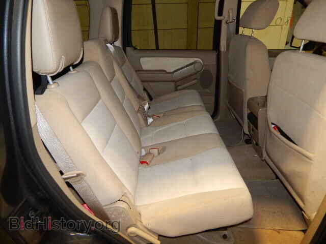 2007 FORD EXPLORER - VIN: 1FMEU63E27UB35418 - Photo 6