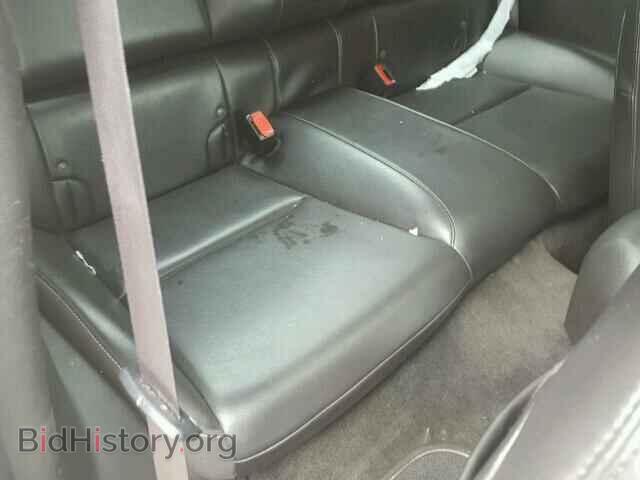 2012 CHEVROLET CAMARO - VIN: 2G1FC1E32C9196228 - Фото 6