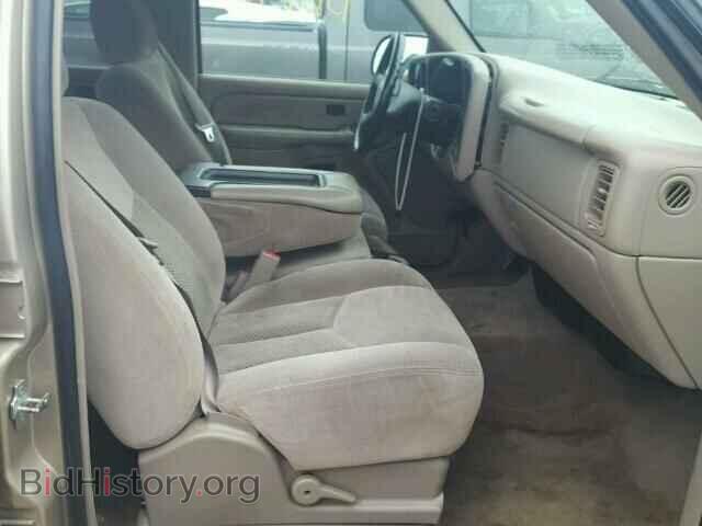 2006 CHEVROLET SILVERADO - VIN: 2GCEC13T061127594 - Photo 5