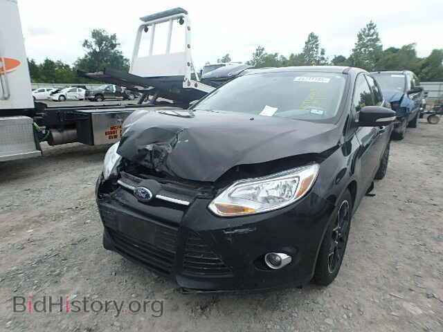 2013 FORD FOCUS - VIN: 1FADP3F29DL280681 - Photo 2