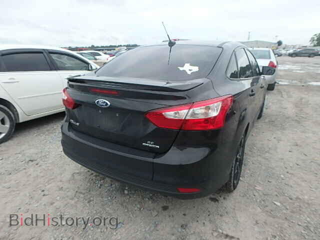 2013 FORD FOCUS - VIN: 1FADP3F29DL280681 - Photo 4