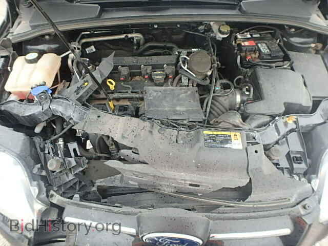 2013 FORD FOCUS - VIN: 1FADP3F29DL280681 - Photo 7