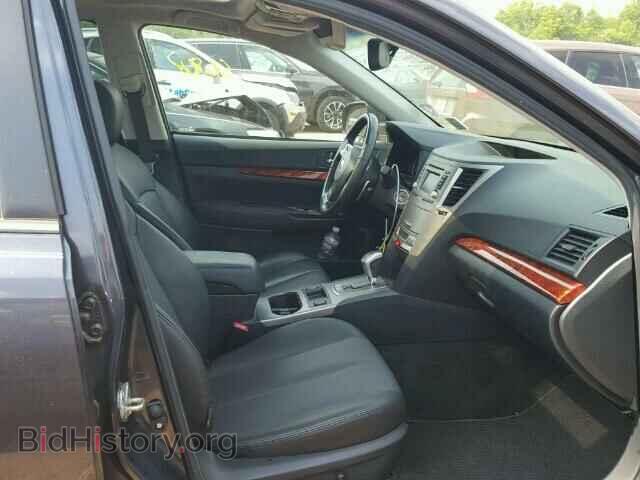 2012 SUBARU OUTBACK - VIN: 4S4BRDKC2C2249384 - Photo 5