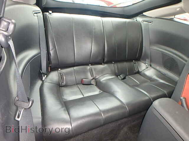 2008 MITSUBISHI ECLIPSE - VIN: 4A3AK64F68E024198 - Фото 6