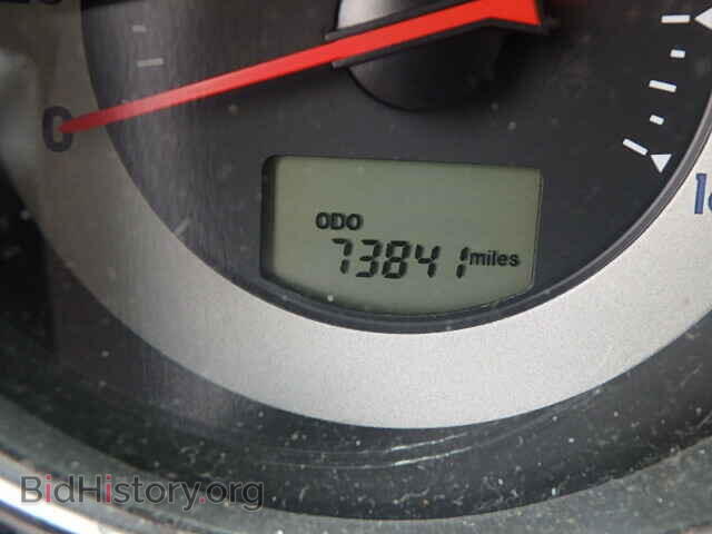 2008 MITSUBISHI ECLIPSE - VIN: 4A3AK64F68E024198 - Фото 8