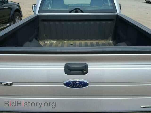 2014 FORD F150 - VIN: 1FTMF1CM4EFA35634 - Фото 6