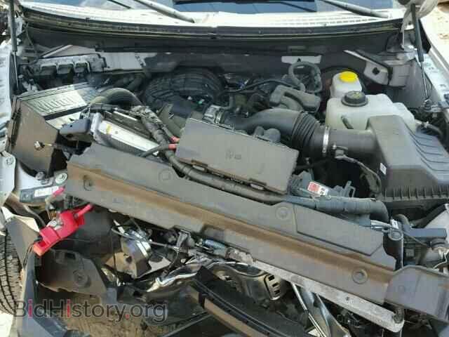 2014 FORD F150 - VIN: 1FTMF1CM4EFA35634 - Фото 7