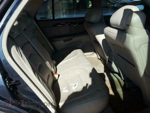 2001 CADILLAC DEVILLE - VIN: 1G6KD54Y41U249697 - Photo 6