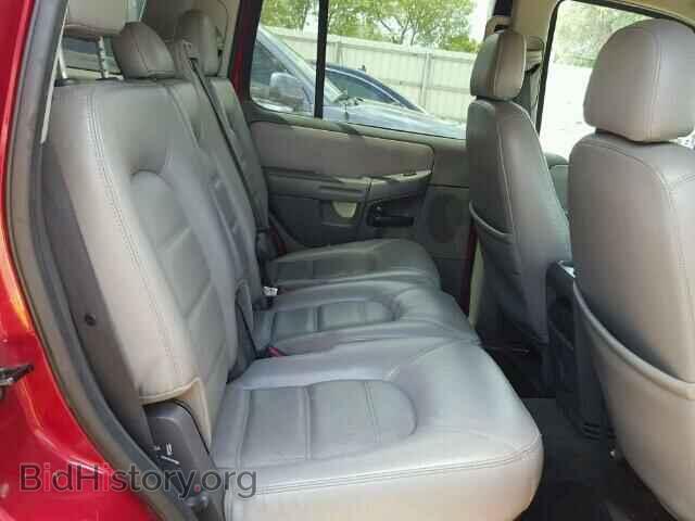 2005 FORD EXPLORER - VIN: 1FMZU63K85UA61720 - Фото 6