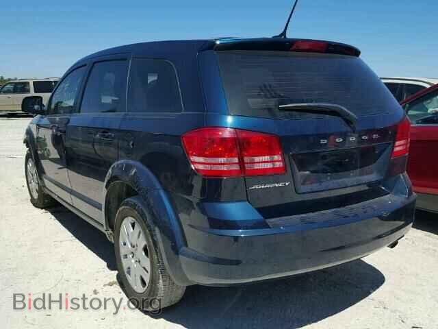 2014 DODGE JOURNEY - VIN: 3C4PDCAB5ET217767 - Фото 3