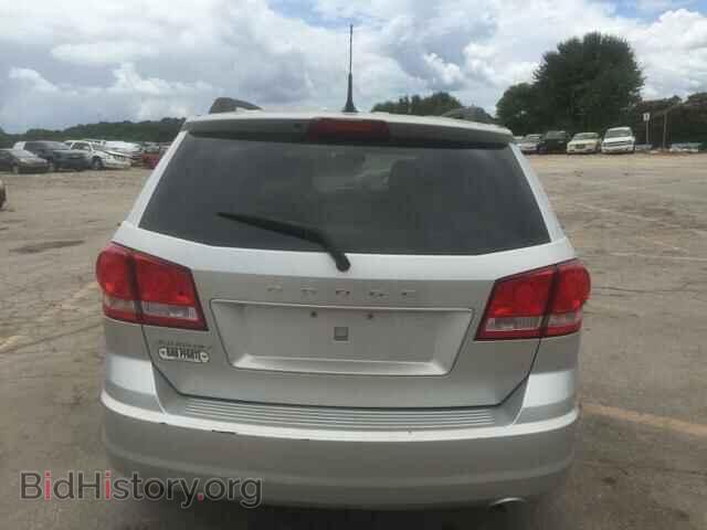 2011 DODGE JOURNEY - VIN: 3D4PG4FB6BT536860 - Фото 10