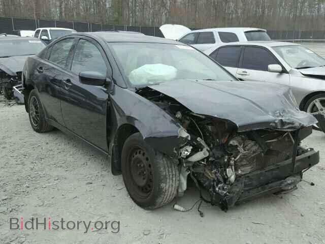 Photo 4A3AB36F18E022239 - MITSUBISHI GALANT 2008