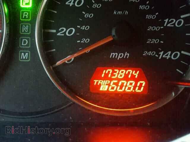 2007 MAZDA 6 - VIN: 1YVHP80C475M49048 - Фото 8